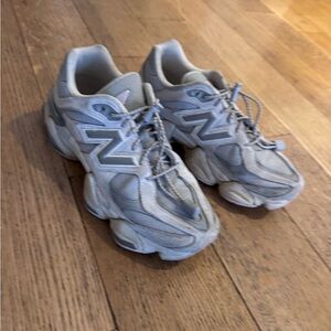 New Balance 9060 drawstring